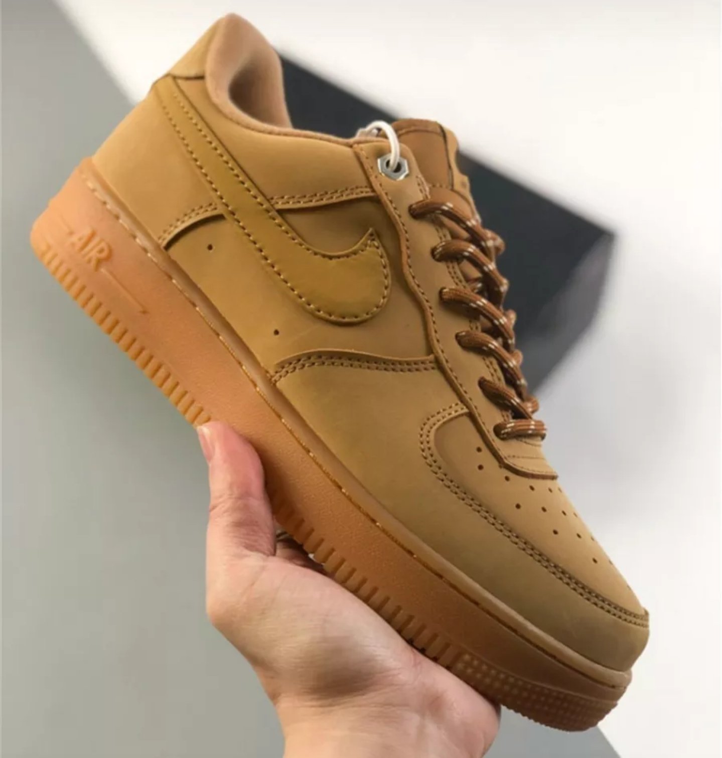 Кроссовки Air Force 1 Кроссовки Air Force 1