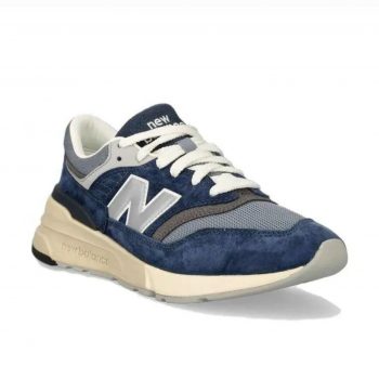 Кроссовки New Balance