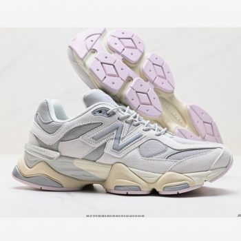 Кроссовки New Balance 9060 Кроссовки New Balance 9060