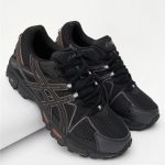 Кроссовки Nike Air Force 1 Кроссовки ASICS Gel-Kahana 8