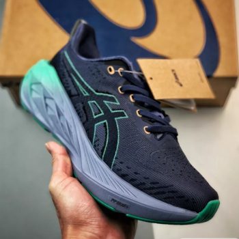 Кроссовки Asics NovaBlast 4 Кроссовки Asics NovaBlast 4
