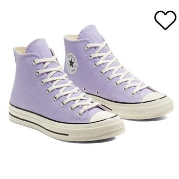 Converse Chuck 70 High Converse Chuck 70 High