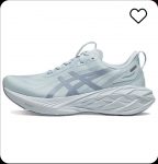 Кроссовки Air Jordan 4 Кроссовки ASICS Novablast 4 Le Cool