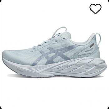 Кроссовки ASICS Novablast 4 Le Cool Кроссовки ASICS Novablast 4 Le Cool