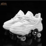 Кроссовки роликовые Kerna