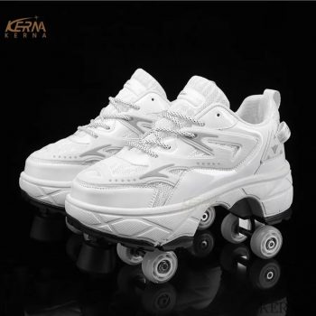 Кроссовки роликовые Kerna Кроссовки роликовые Kerna