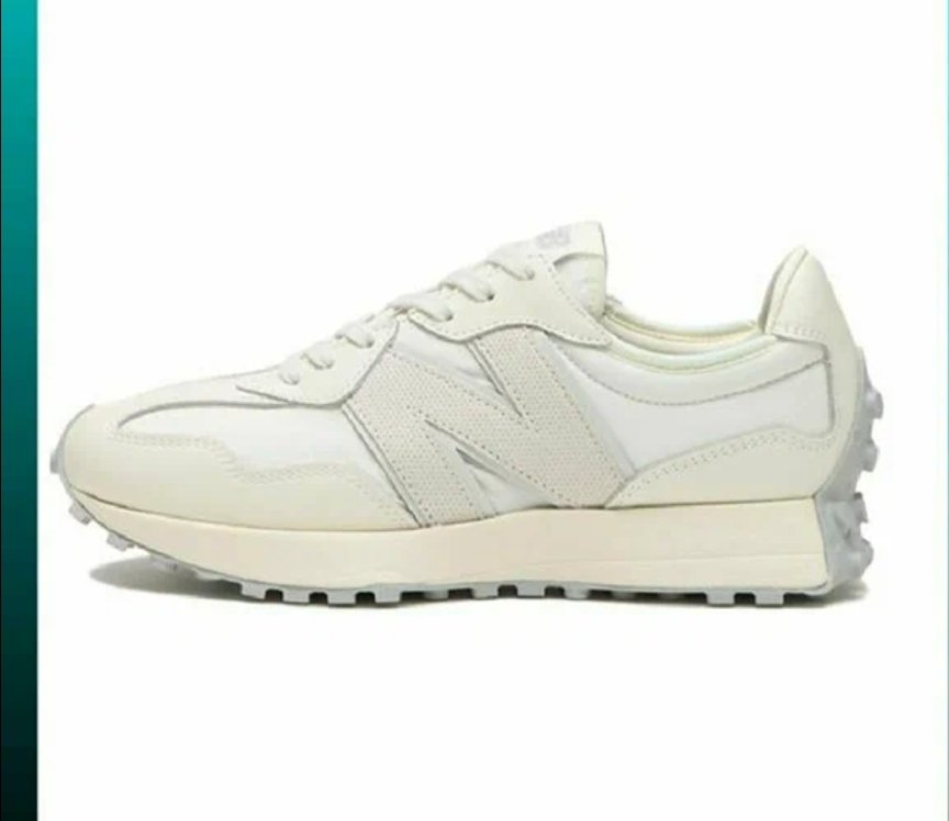Кроссовки New Balance NB 327 Кроссовки New Balance NB 327
