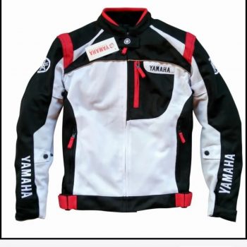Мотокуртка Yamaha