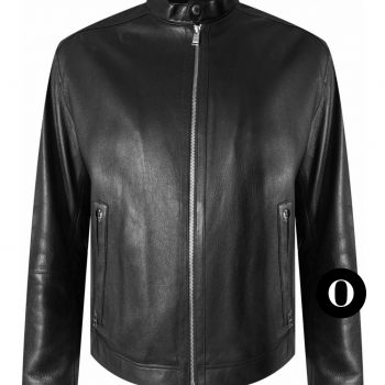 Кожаная куртка классическая Кожаная куртка классическая