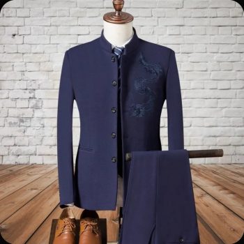 Костюм классический тройка Костюм классический тройка