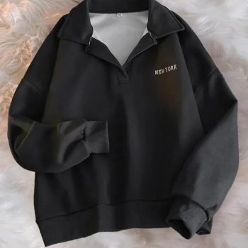 Свитшот Свитшот