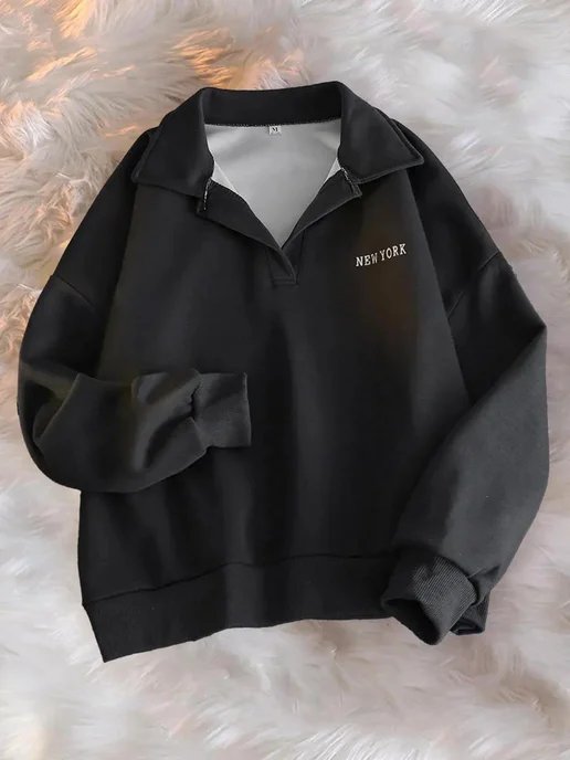 Свитшот Свитшот