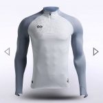 Костюм двойка детский Тренировочный лонгслив