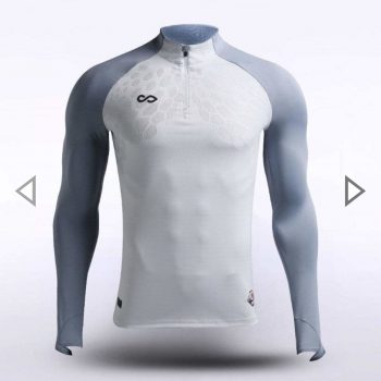 Тренировочный лонгслив Тренировочный лонгслив