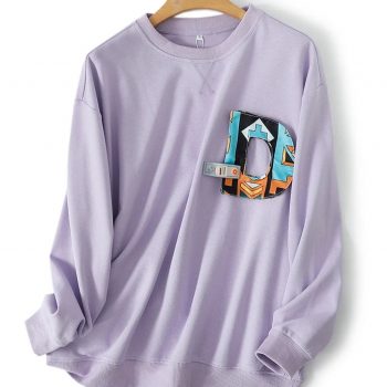 Свитшот Свитшот