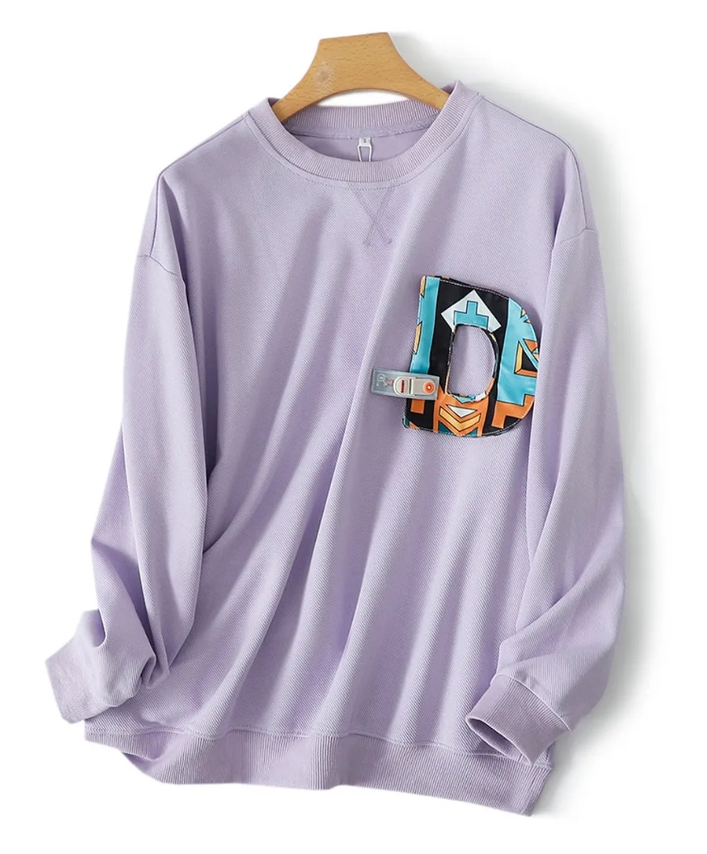 Свитшот Свитшот