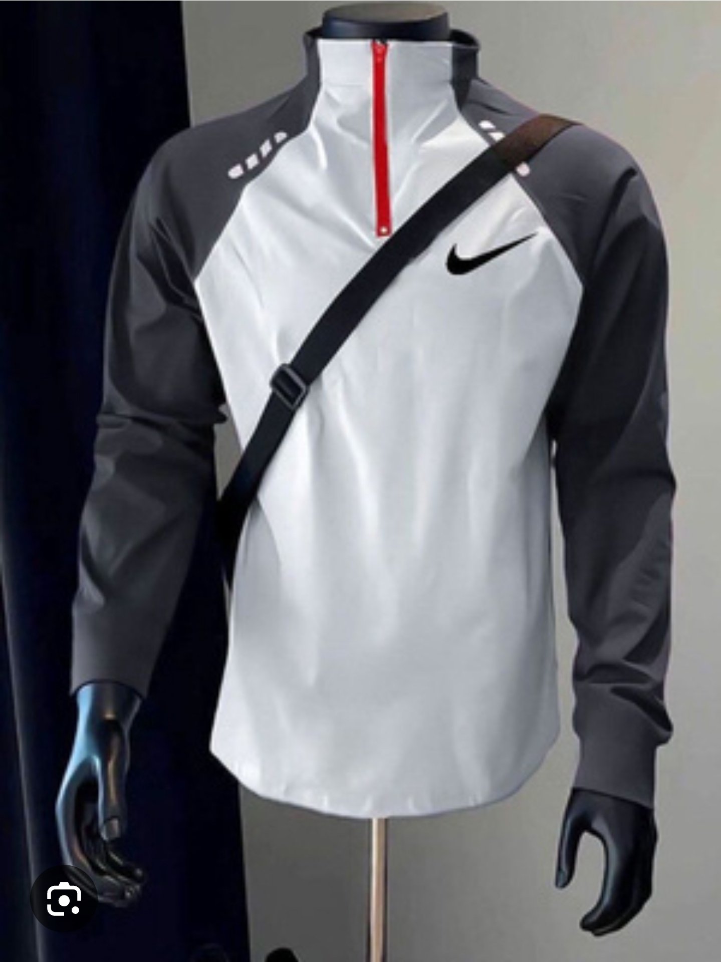 Лонгслив Лонгслив