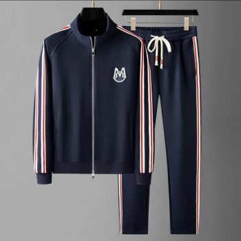 Костюм спортивный MONCLER Костюм спортивный MONCLER