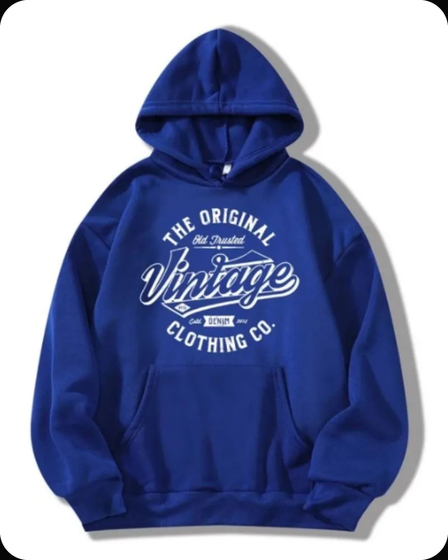 Толстовка Толстовка