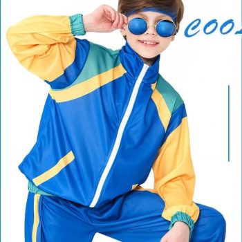 Костюм карнавальный Диско