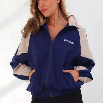 Олимпийка Roksport