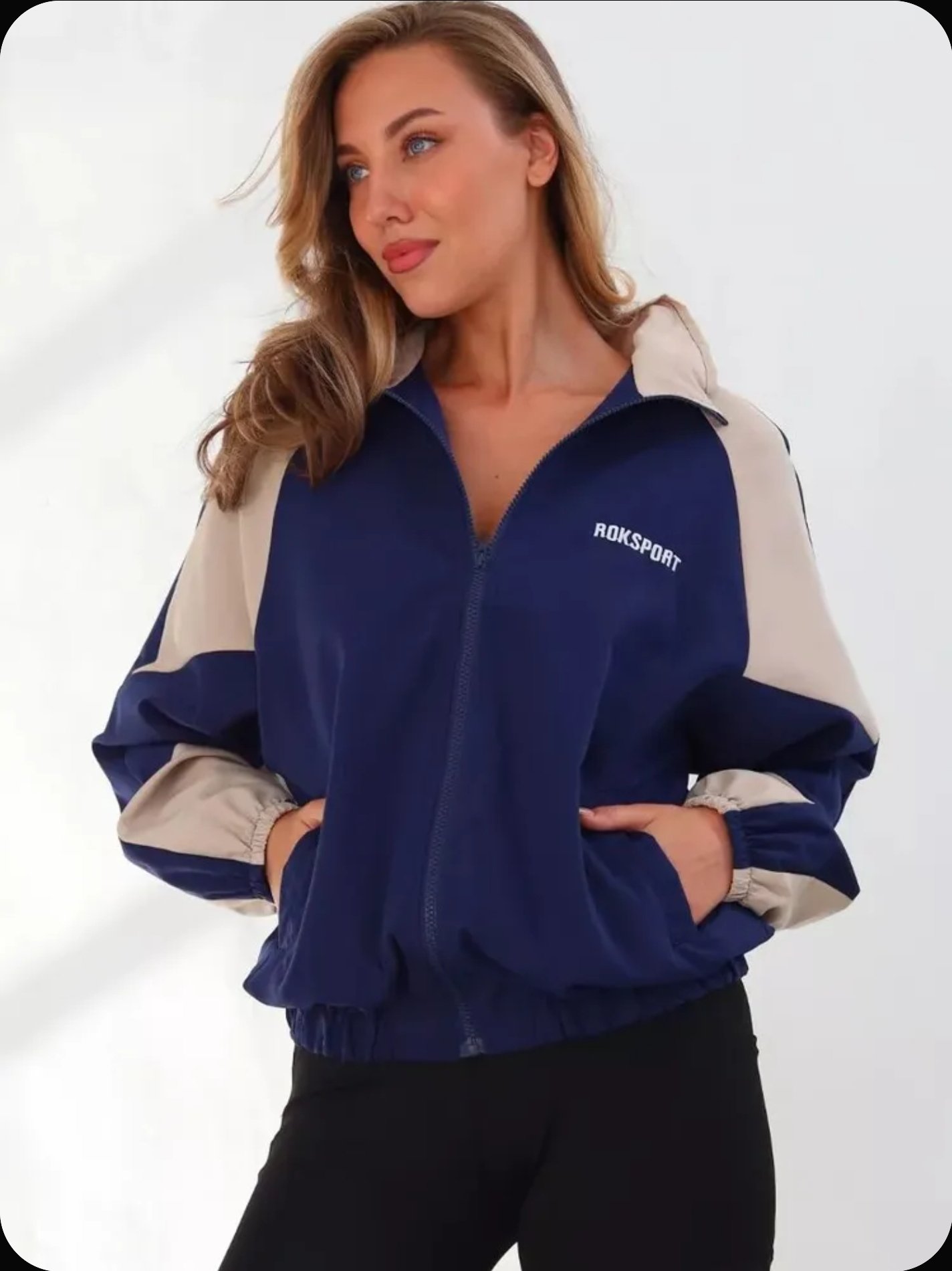 Олимпийка Roksport Олимпийка Roksport