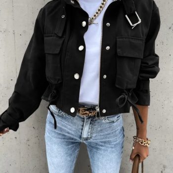 Куртка легкая