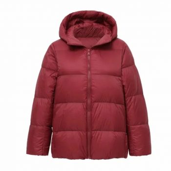 Ветровка утепленная.