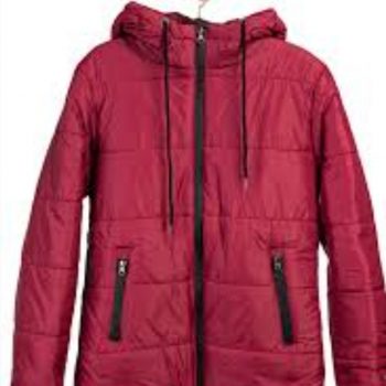 Куртка демисезонная