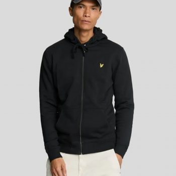 Толстовка Lyle & Scott