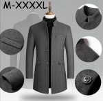 Пальто мужское