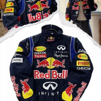 Куртка бомбер