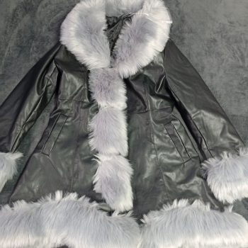 Куртка женская