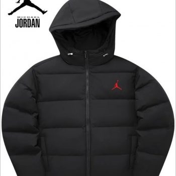 Куртка пуховик