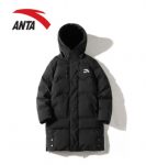 Куртка удлинённая